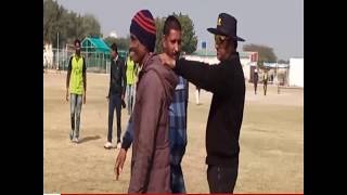 Live Cricket Match | S.M.S CLUB vs Young Star (Bikaner) | 19-Jan-20 12:55 PM 20 overs | KOM Nagori T