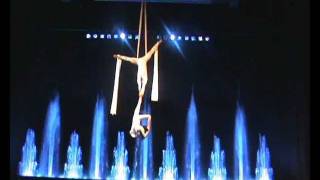 Duo Bolshakov (demo) Aleksey & Anastasia