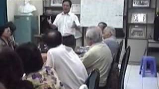 KS ĐỖ THANH HẢI Lý giải tâm linh theo quan điểm khoa học tâm thức 1