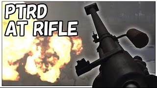 Heroes & Generals : "The" Gun [PTRD]