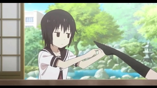 anime tickling yuruyusanha ep1
