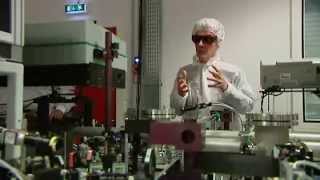 Le laser Apollon