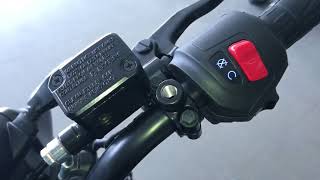 Bajaj Dominar 400 2017 ABS