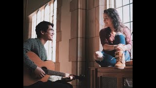 Station - Lapsley (Acoustic Cover)