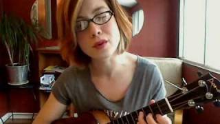 Half the Time - Narciso Lobo Ukulele Cover - NCCCC
