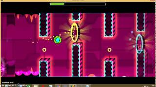 Geometry Dash GOD MODE HACK FOUND NEW WAY FOR 2.1 yay