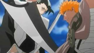 Bleach I need a hero