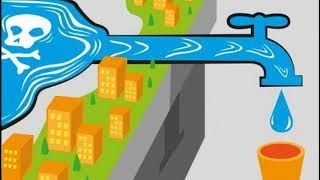 Stop Drinking The California Tap Water Its So Chemically Contaminated Its Carcinogenic