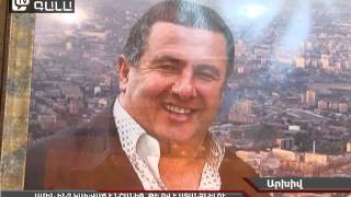 Լուրեր 09.03.2015
