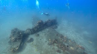Investigating History Underwater in Hawaiʻi | Nautilus Live