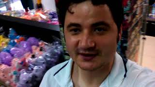 Hobby Games VLOG еп 1