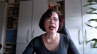 Мать "нарцисс" Часть 2 Избавляемся от "заклятий"