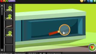Escape From Hotel Room Walkthrough