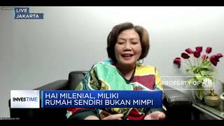 Tips Ambli KPR Rumah Impian Buat Para Milenial