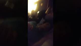Hot blonde stepsister fucks my ass very well (FORTNITE)