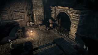 Thief (Steam) FullHD Gameplay