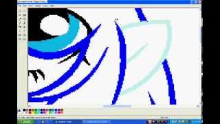 mlp fim: pencil draw speedpaint
