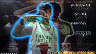 Oveja Negra - Erick Mc (2015)