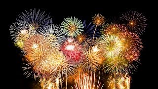 САЛЮТ В НОВОСИБИРСКЕ. С ДНЕМ ПОБЕДЫ! СТАДИОН СИБИРЬ