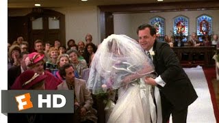 Sixteen Candles (10/10) Movie CLIP - Here Comes the Tipsy Bride (1984) HD
