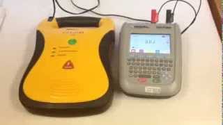 Defibtech LifeLine