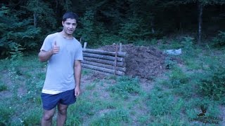 Навозоудаление  | ГЕЛЕНДЖИКСКИЙ КРОЛИК