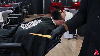 Mié Barber Alfa Looks