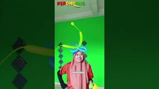 OREN OREN MANIA #shorts #shortvideo #ballon #balloon #ballons #balloons #ballons#fypシ゚viral