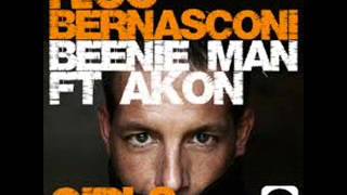 Rico Bernasconi & Guetta ft. Akon & Beenie Man -- Sexy Girls (Remix)