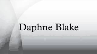 Daphne Blake