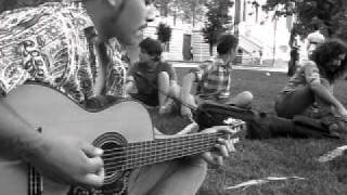Ozcar Mendez - Su primera flor