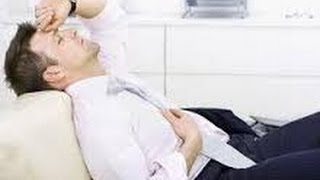 أسباب الإعياء والتعب الذي يصاب به بعض الناس  بعد الحجامة