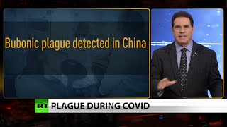 Black Plague infections in China, Mongolia & US (Full show)