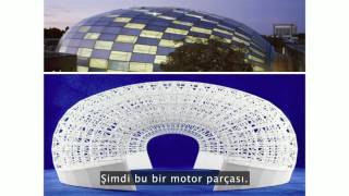 Lisa Harouni - 3 Boyutlu Baskı Üzerine El Kitabı