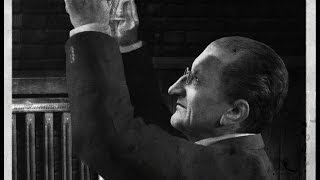 Mafia2. Как выглядит контора Бруно изнутри.
