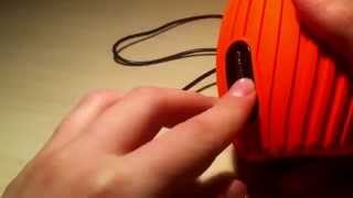 Обзор мини-колонки Philips от Simpson