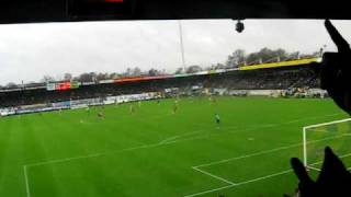 fritsje phillips en clublied rkc-psv