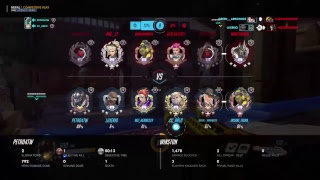 WORST PATCH EVER?!? | OVERWATCH
