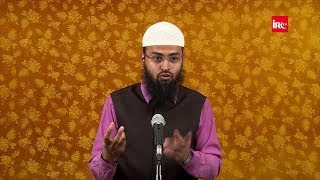 Woh Kaunsa Amal Hai Jo Aamaal Mein Sab Se Zyada Afzal Hai By Adv. Faiz Syed
