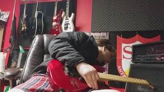 ESP M2 Deluxe early 90s