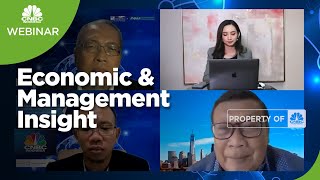 Pojok Pintar Manajemen Special Edition – Economic and Management Insight (Part 2)