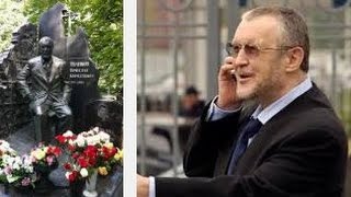 Криминальная Россия. Кто убил короля русской мафии Япончика. Криминальные Авторитеты