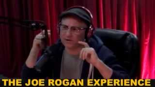Joe Rogan talks Bigfoot and Willow Creek with Bobcat Goldthwait