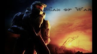 (GMV) Man of War