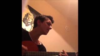 Çağatay Serbest - Çiçeğim ( Rober Hatemo )