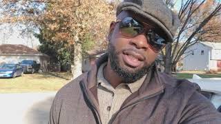 Black lives matter Donald Trump approval poll backfires lol