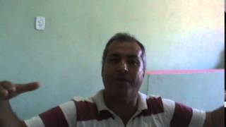 Yehoshua o Mashia vem! Fugii de Babilonia! Sai déla povo meu!