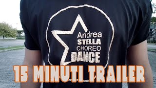 TRAILER PROGETTO 15 MINUTI - PARTECIPA ANCHE TU!!!