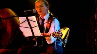 JAM (Ольга Волоцкая) - Тяжелое небо