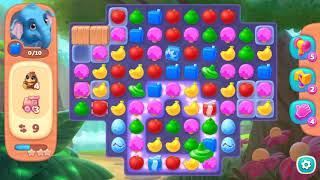 Wildscapes Level 198 Walkthrough
